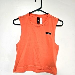 Adidas Crop Top Women's Size XS
